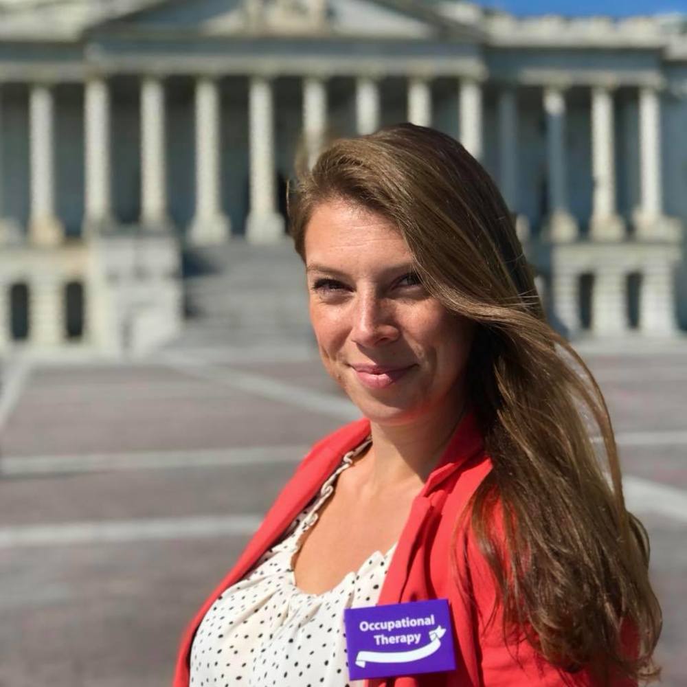 Meet your Posher, Emma